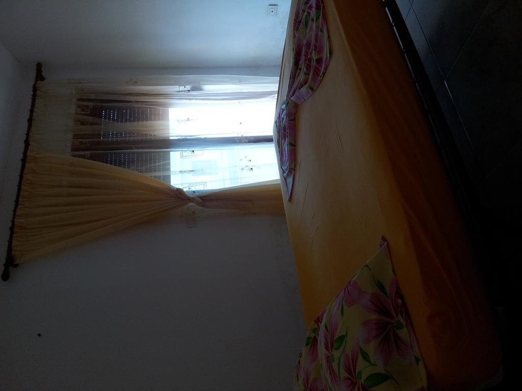 Velaj Apartments Orikum Habitación foto