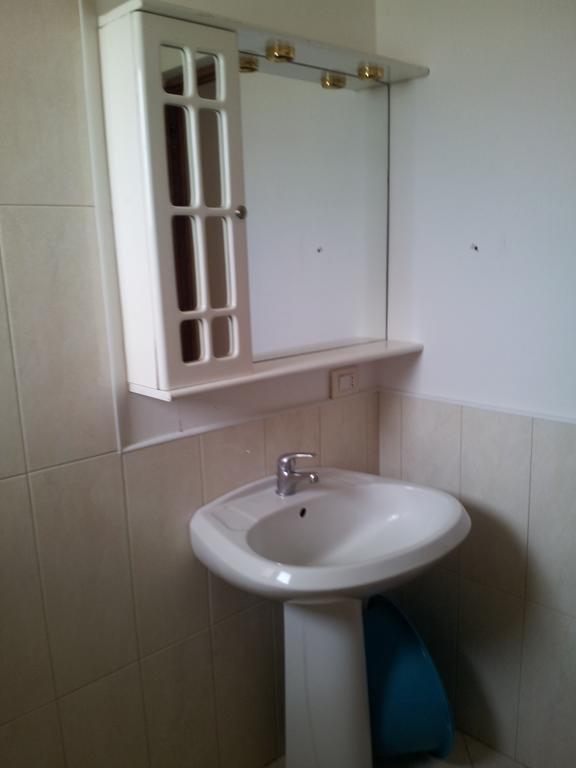 Velaj Apartments Orikum Habitación foto